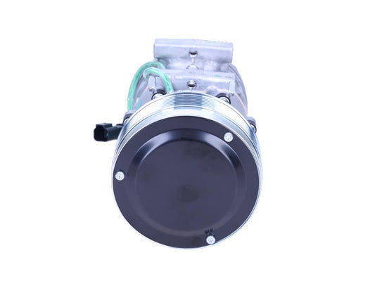 Sanden New Aircon Compressor for Caterpillar SD7H154132
