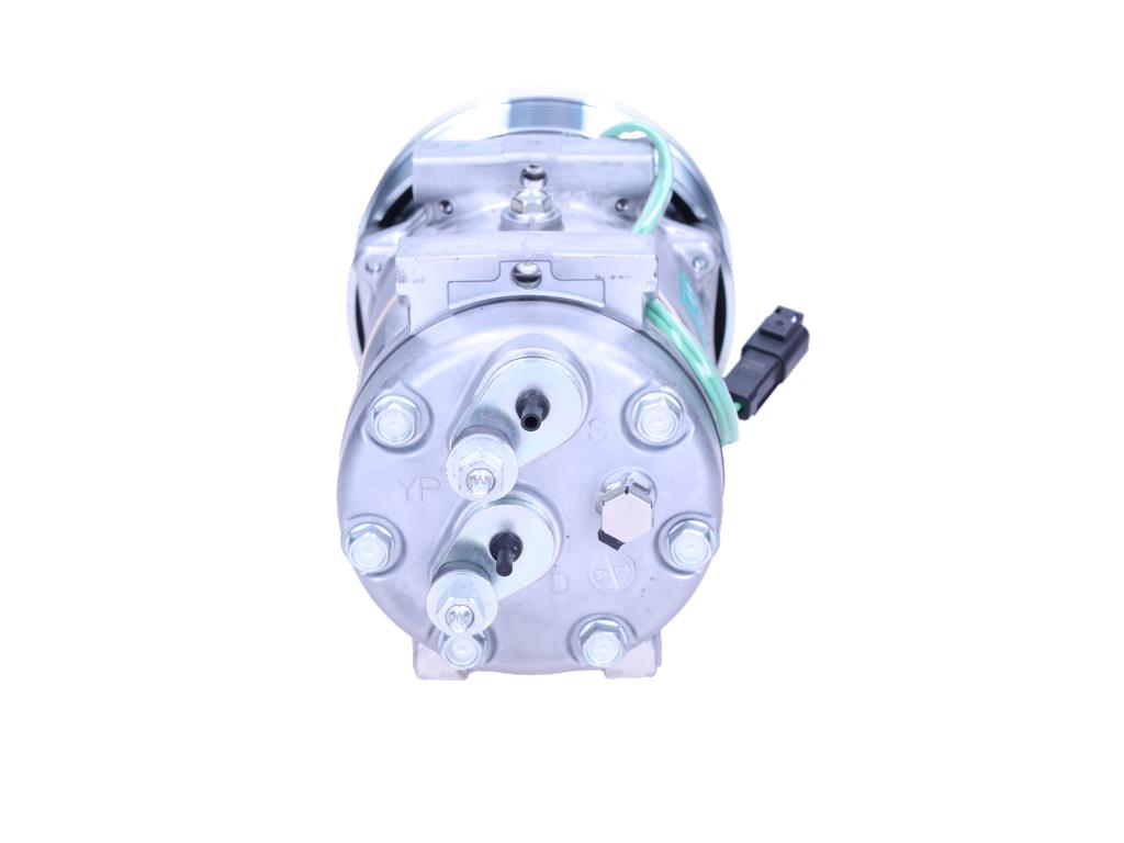 Sanden New Aircon Compressor for Caterpillar SD7H154132