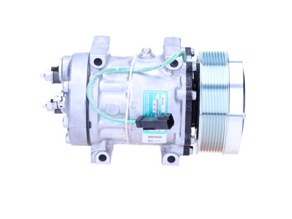 Sanden New Aircon Compressor for Caterpillar SD7H154132