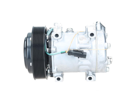 Sanden New Aircon Compressor for Caterpillar SD7H156173