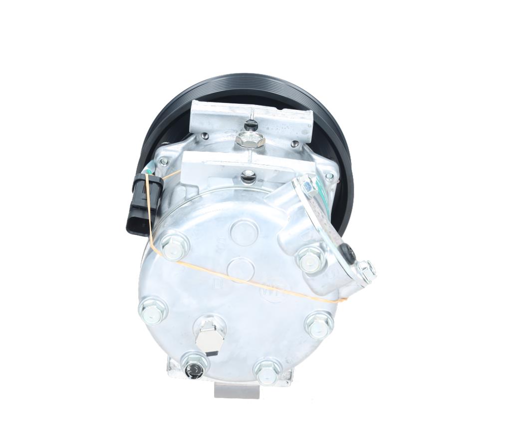 Sanden New Aircon Compressor for Caterpillar SD7H156173