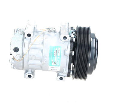 Sanden New Aircon Compressor for Caterpillar SD7H156173