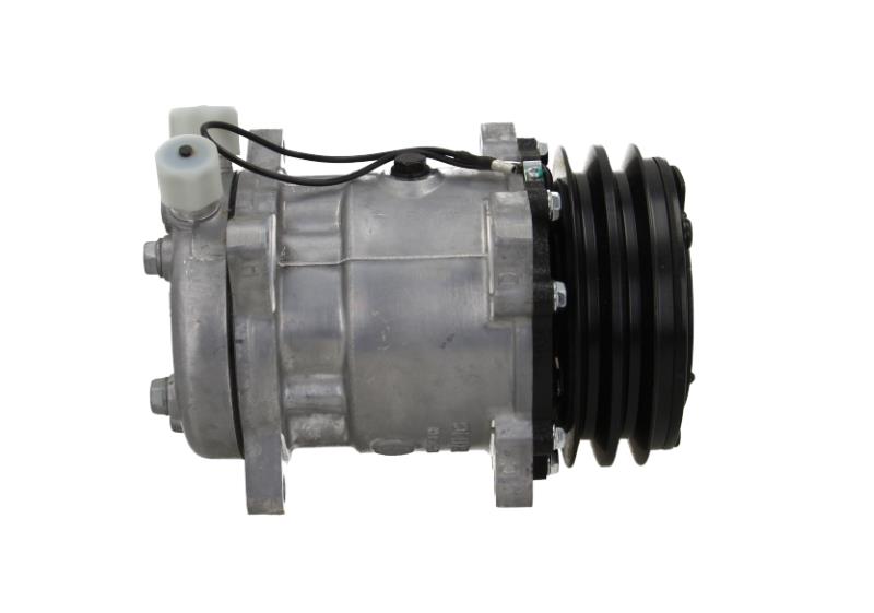 Sanden Huayu New Aircon Compressor for Massey Ferguson 090655001907H