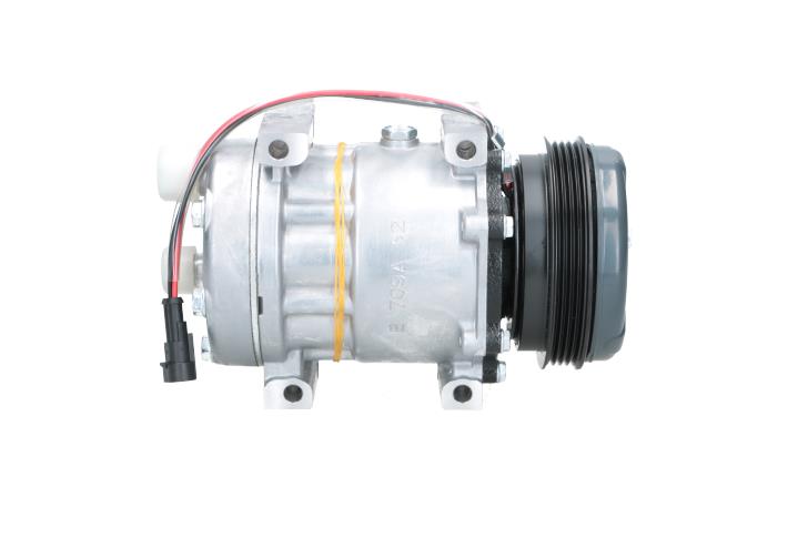 PlusLine Original Aircon Compressor for Case (dust cover) SD7H158279+