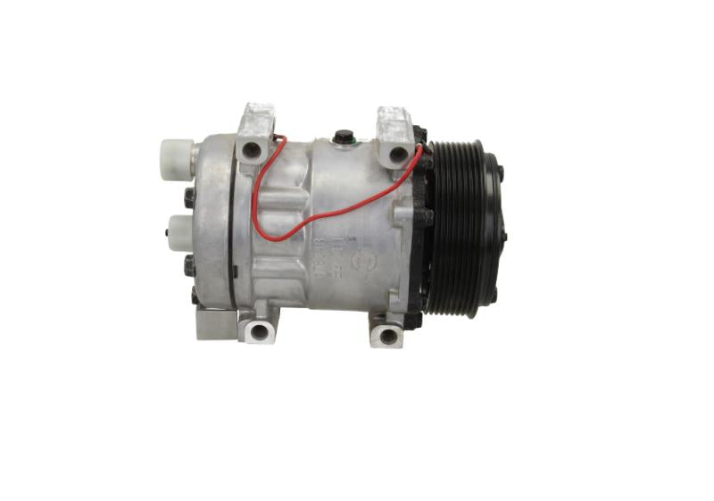 Sanden New Aircon Compressor for Case 90685014905