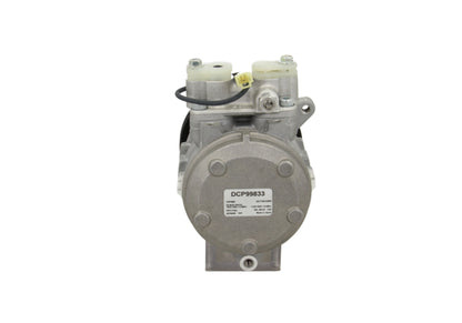 Denso New Aircon Compressor for Kubota DCP99833