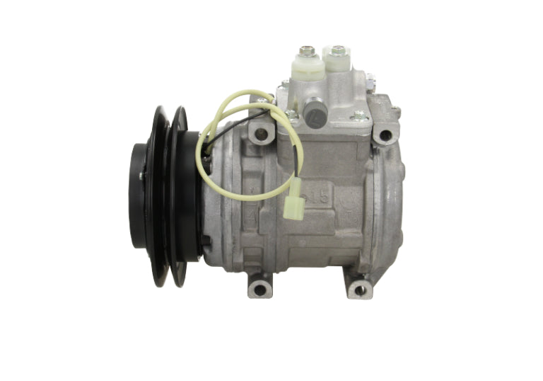 Denso New Aircon Compressor for Kubota DCP99834