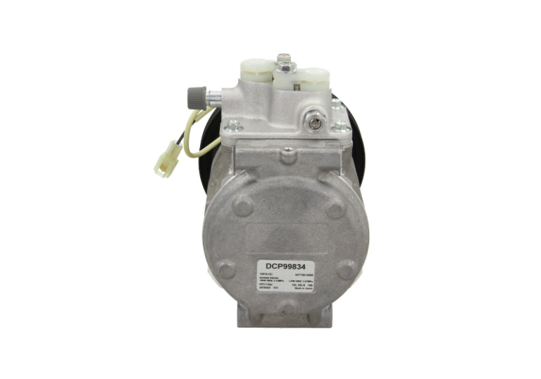 Denso New Aircon Compressor for Kubota DCP99834