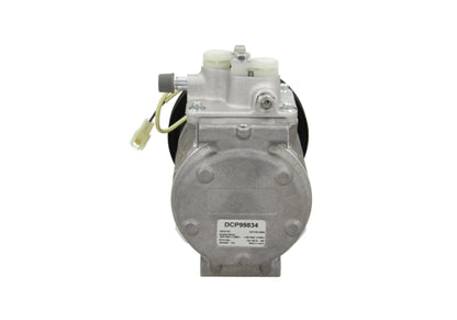 Denso New Aircon Compressor for Kubota DCP99834