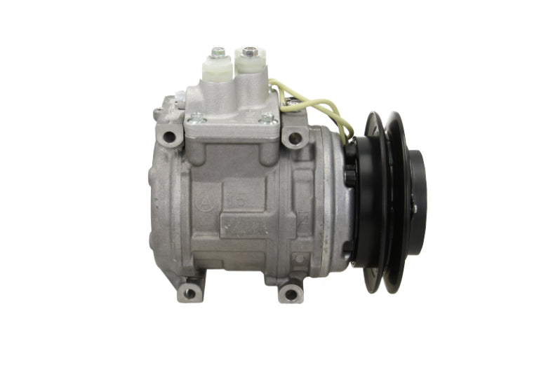 Denso New Aircon Compressor for Kubota DCP99834