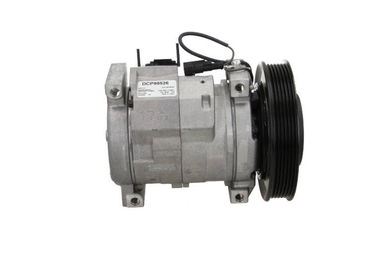 Denso New Aircon Compressor for Agco DCP99526