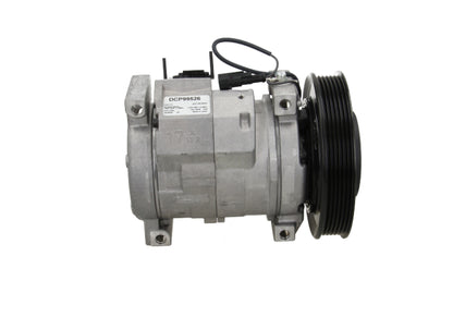 Denso New Aircon Compressor for Agco DCP99526