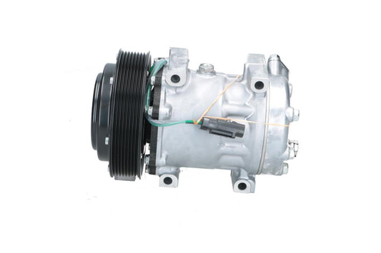 Sanden New Aircon Compressor for JCB SD7H158203