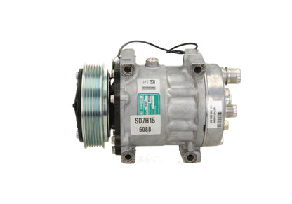 Sanden New Aircon Compressor for Valtra SD7H156088