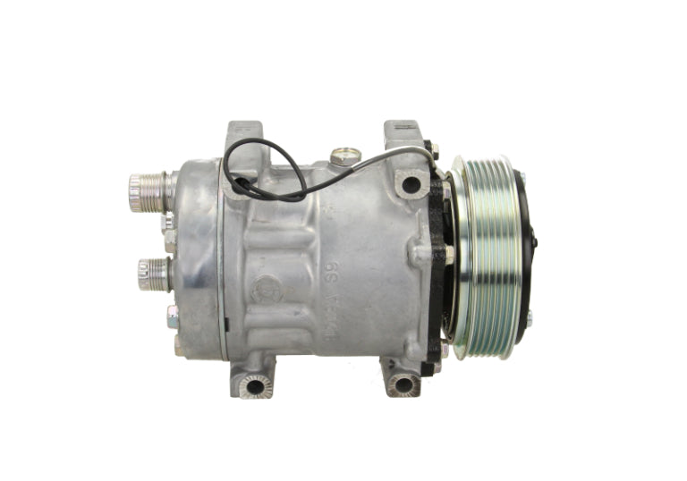 Sanden New Aircon Compressor for Valtra SD7H156088