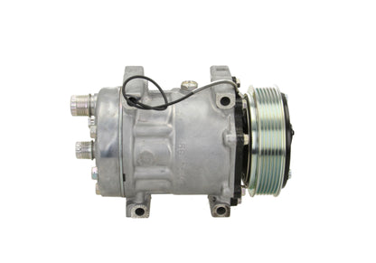 Sanden New Aircon Compressor for Valtra SD7H156088