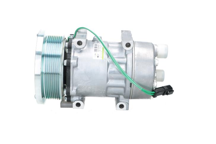 PlusLine Original Aircon Compressor for Claas SD7H154301+