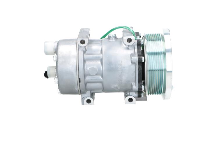 PlusLine Original Aircon Compressor for Claas SD7H154301+