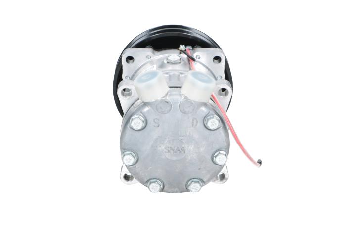 PlusLine Original Aircon Compressor for Claas (dust cover) SD7H157975+