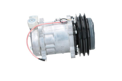 PlusLine Original Aircon Compressor for Claas (dust cover) SD7H157975+