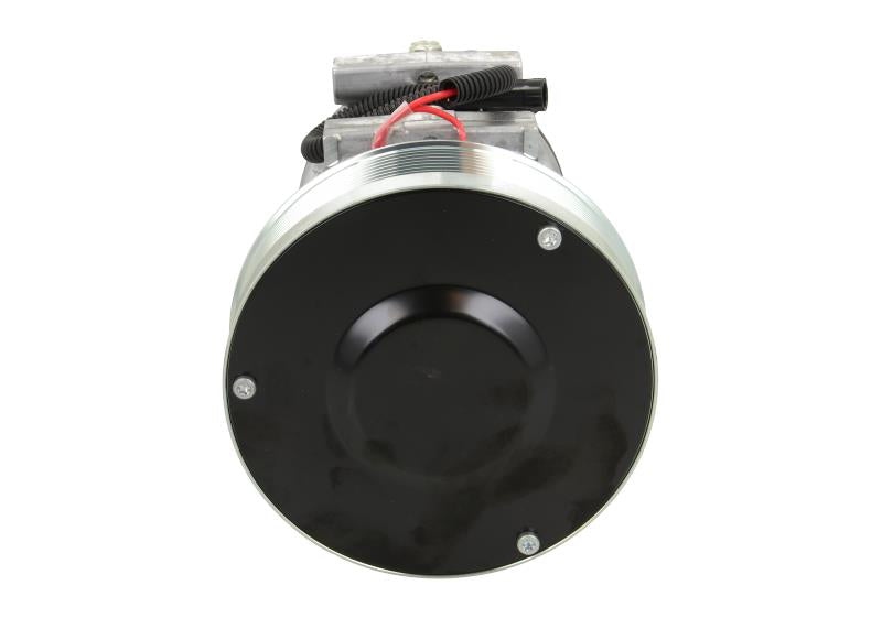 Sanden New Aircon Compressor for Claas SD7H154000