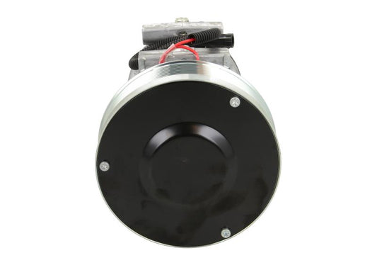 Sanden New Aircon Compressor for Claas SD7H154000