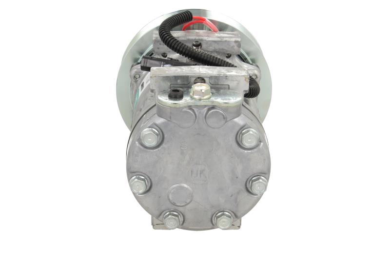 Sanden New Aircon Compressor for Claas SD7H154000