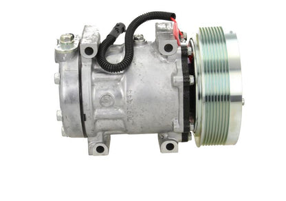Sanden New Aircon Compressor for Claas SD7H154000