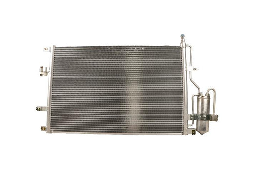 PlusLine Original Condenser for Volvo 818159+