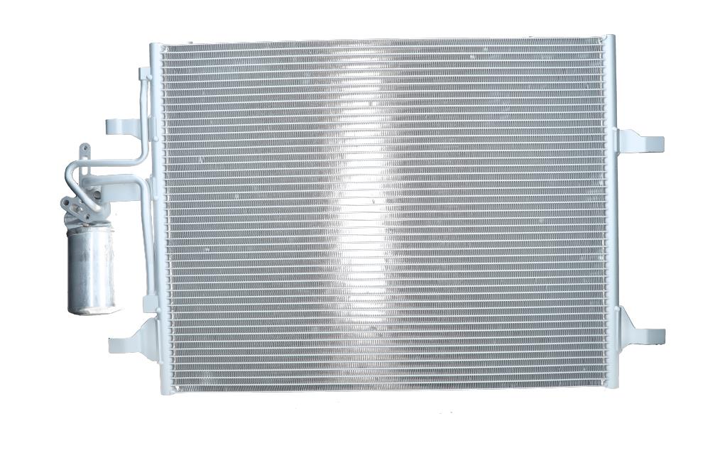 PlusLine Original Condenser for Volvo 814321+