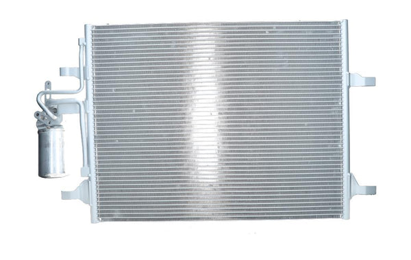 PlusLine Original Condenser for Volvo 814321+