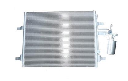 PlusLine Original Condenser for Volvo 814321+