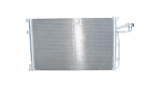 PlusLine Original Condenser for Volvo 814322+