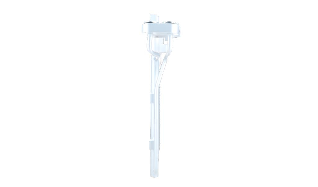 PlusLine Original Condenser for Volvo 814322+