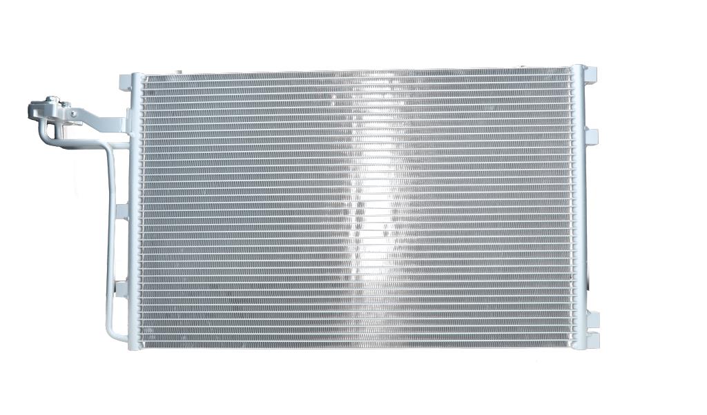 PlusLine Original Condenser for Volvo 814322+