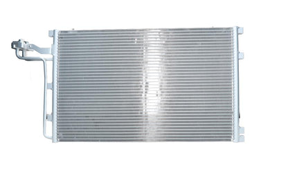 PlusLine Original Condenser for Volvo 814322+