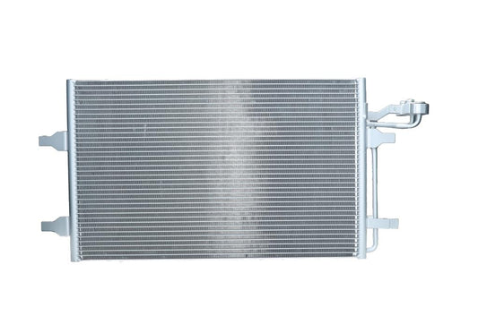 PlusLine Original Condenser for Volvo 090811013+
