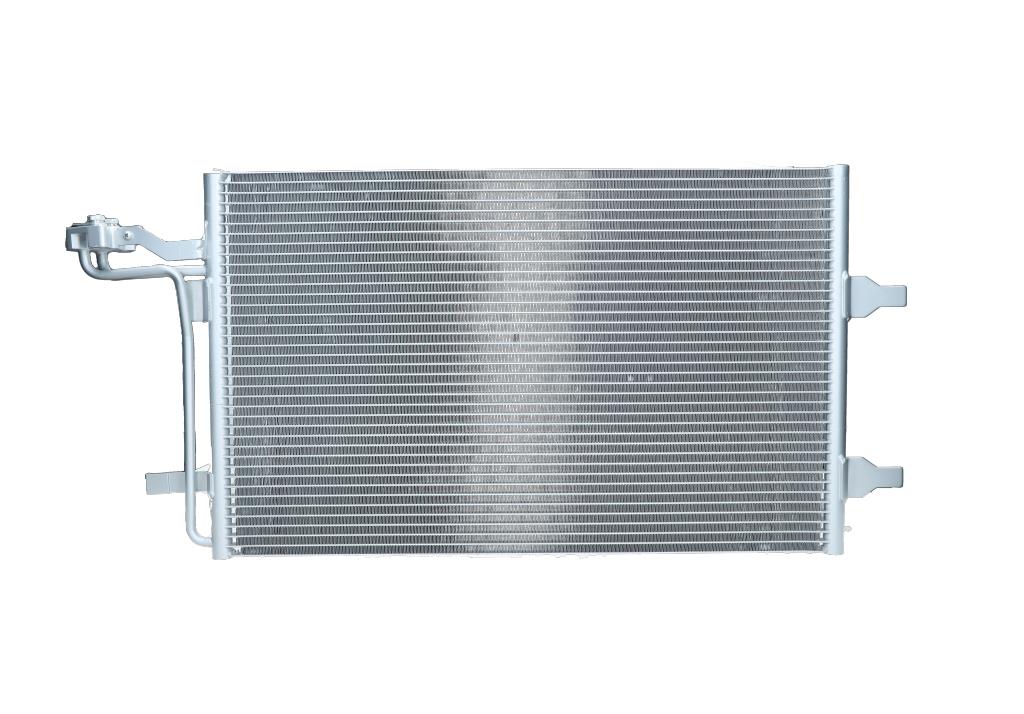 PlusLine Original Condenser for Volvo 090811013+