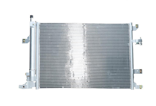 PlusLine Original Condenser for Volvo 090811014+