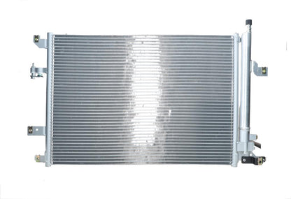 PlusLine Original Condenser for Volvo 090811014+