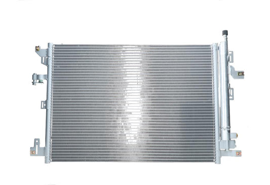 PlusLine Original Condenser for Volvo 090811017+