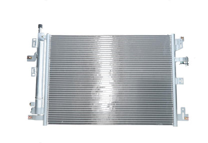 PlusLine Original Condenser for Volvo 090811017+
