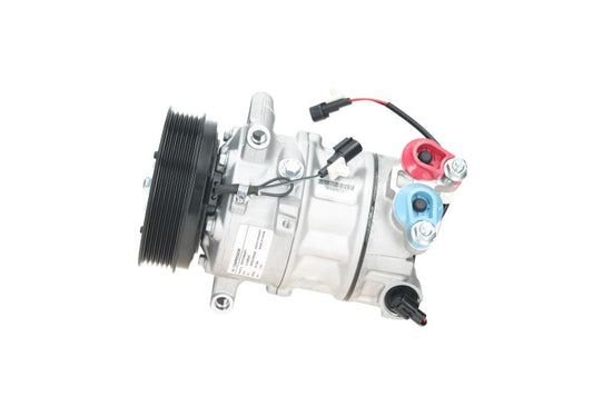 Copy New Aircon Compressor for Volvo 90815004460