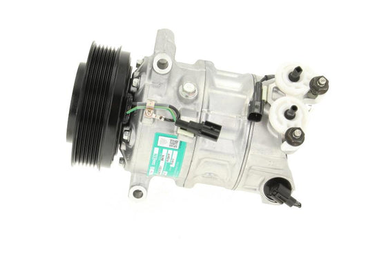Sanden New Aircon Compressor for Volvo PXC148715