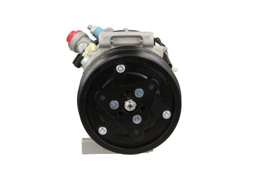 PlusLine Original Aircon Compressor for Volvo PXC161687+