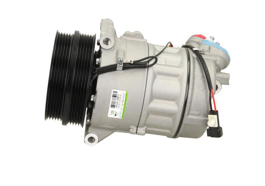 PlusLine Original Aircon Compressor for Volvo PXC161687+