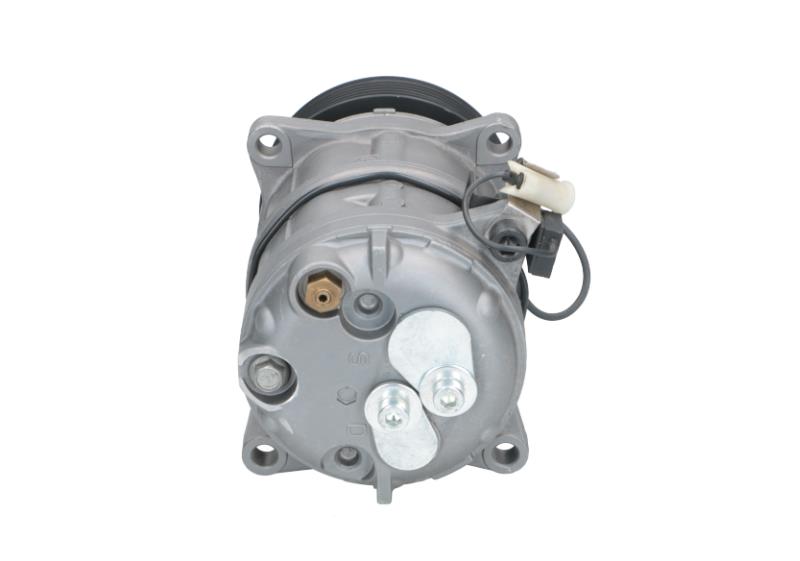 PlusLine Original Aircon Compressor for Volvo 090815007+