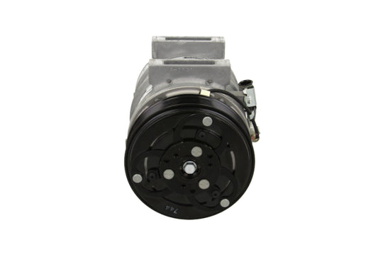 PlusLine Original Aircon Compressor for Volvo 240630+