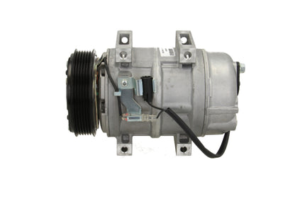 PlusLine Original Aircon Compressor for Volvo 240630+