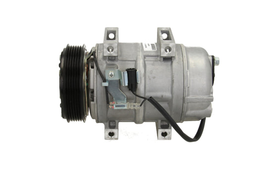 PlusLine Original Aircon Compressor for Volvo 240630+